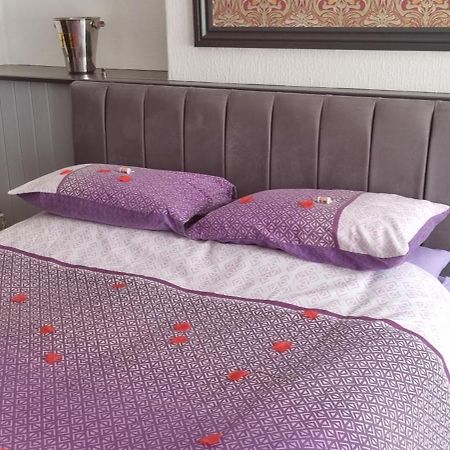 Rooms By Maes Y Mor Town Centre آبيريستويث المظهر الخارجي الصورة