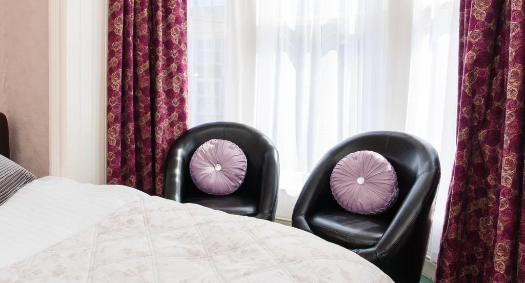 Rooms By Maes Y Mor Town Centre آبيريستويث المظهر الخارجي الصورة
