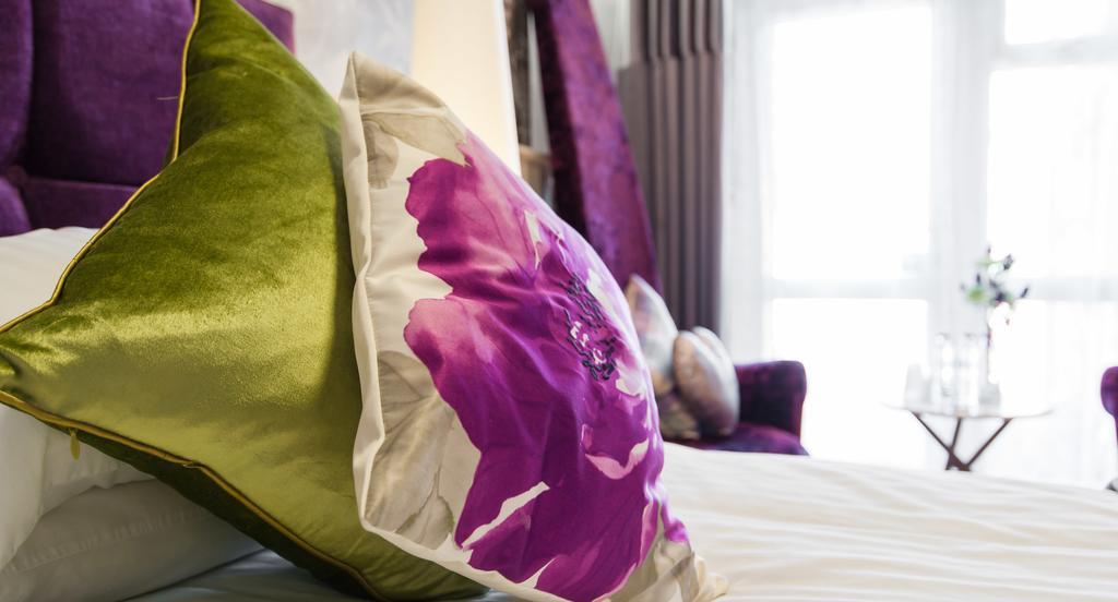 Rooms By Maes Y Mor Town Centre آبيريستويث المظهر الخارجي الصورة