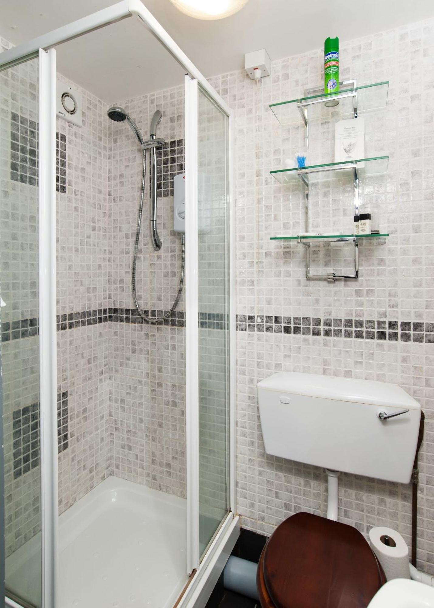 Rooms By Maes Y Mor Town Centre آبيريستويث الغرفة الصورة